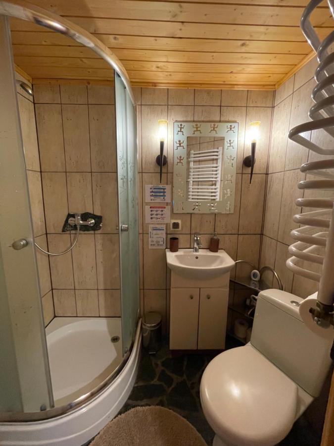 Wuja Toma Privatunterkunft